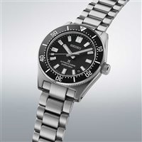 Watch Seiko Man Prospex in Steel SPB453J1 - SPB453J1